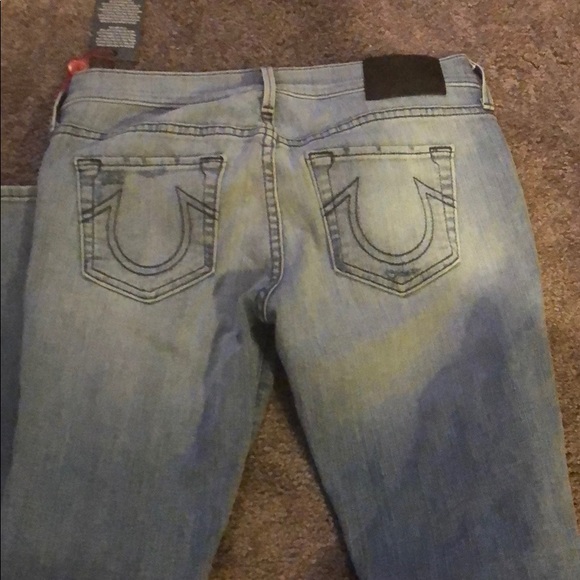 Brand new Authentic True Religion jeans - Picture 3 of 6